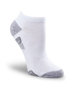 Chaussettes sport basses Shambhala rembourrées en coton, pour femmes, paquet de 3