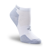 Socquettes sport en filet pour femmes, Shambhala, paquet de 3&nbsp;paires