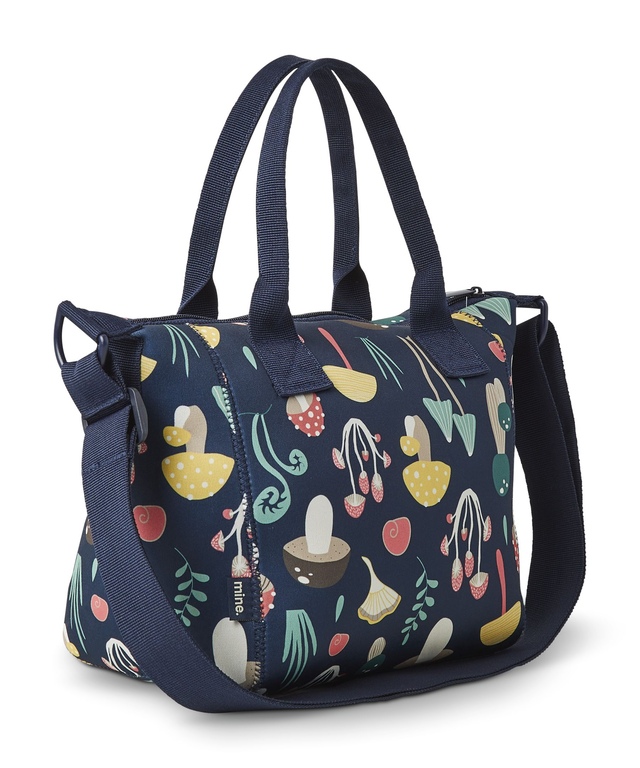 MyTagalongs Carry All Lunch Tote