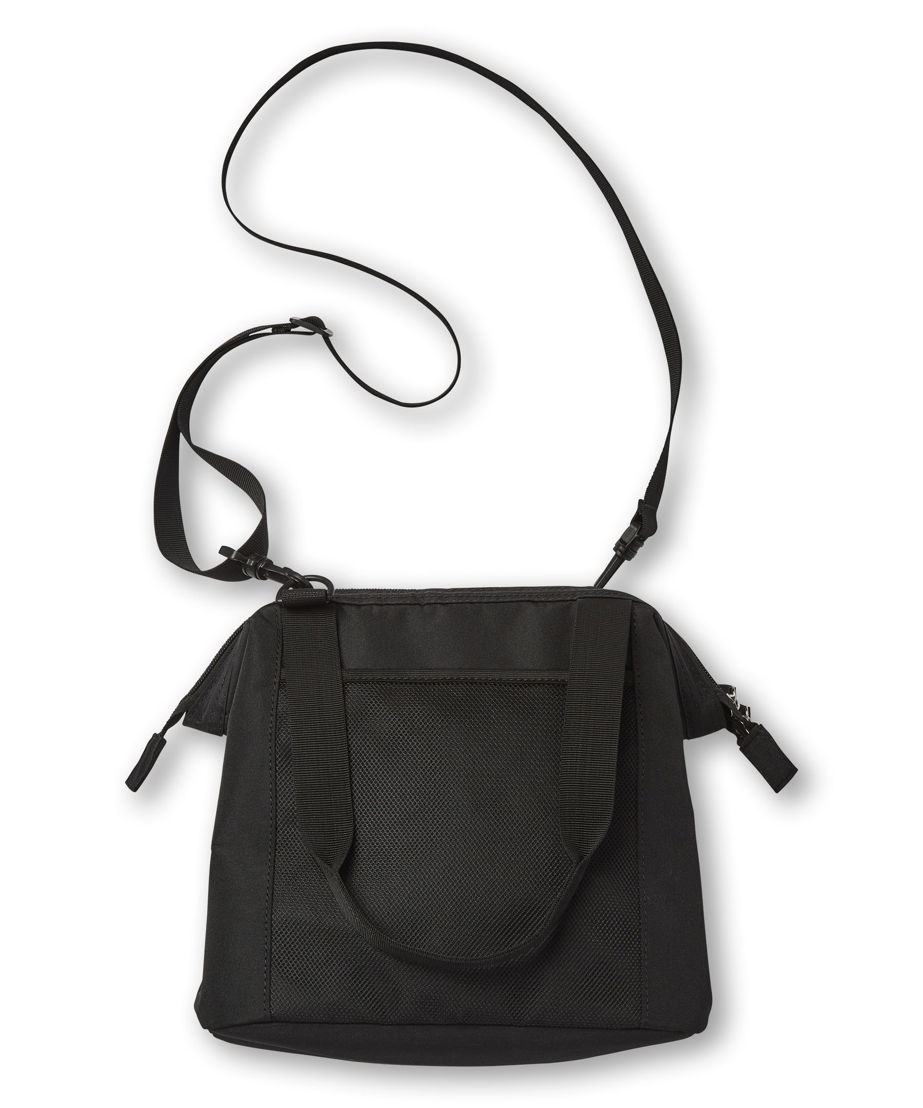 Sac-repas à bandoulière, Aria, Denver Hayes