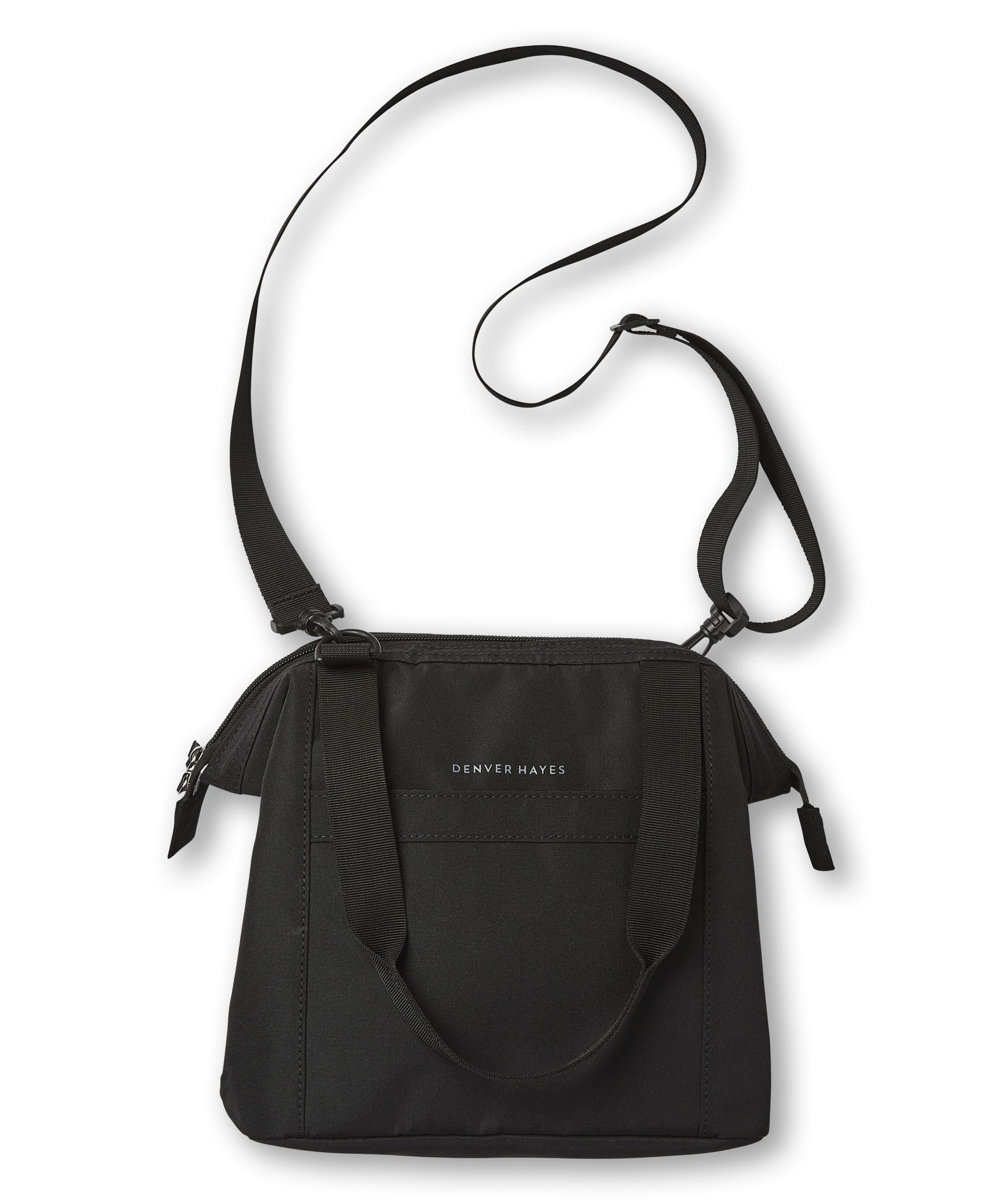Sac-repas à bandoulière, Aria, Denver Hayes