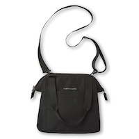 Sac-repas à bandoulière, Aria, Denver Hayes Front_Flat