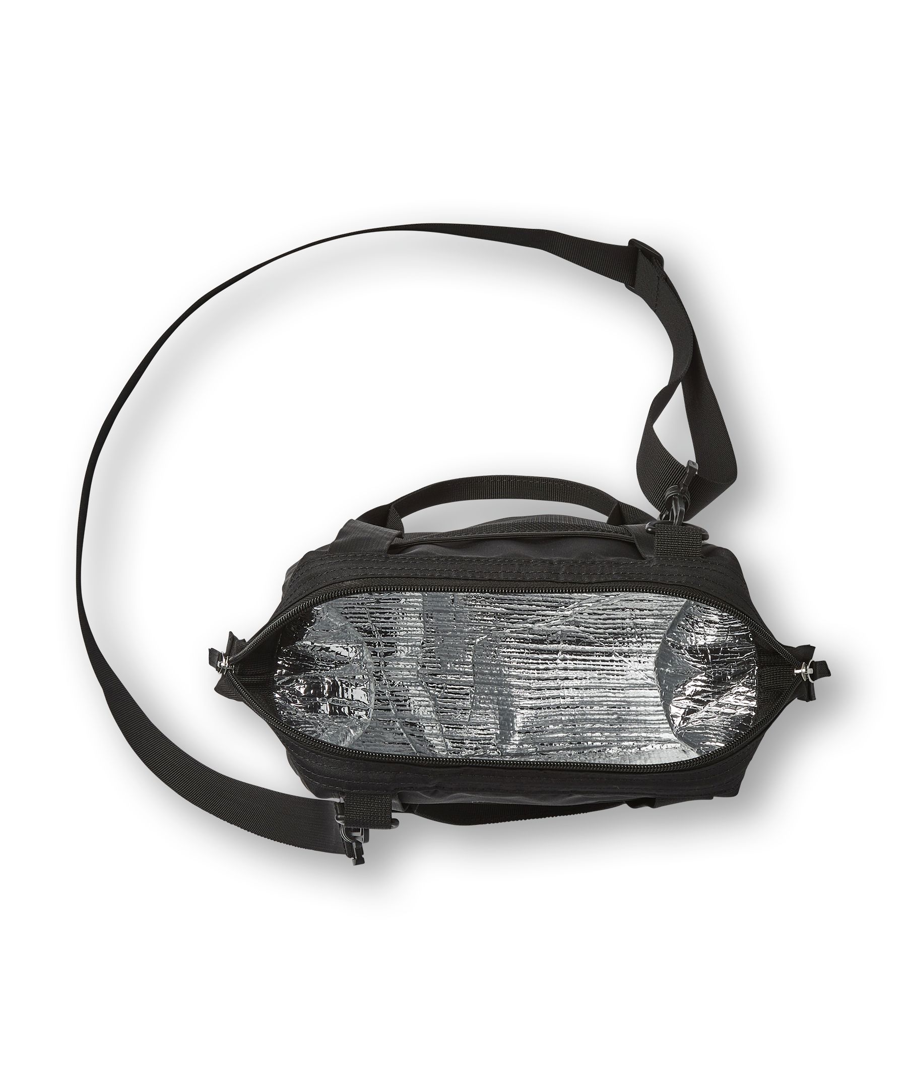 Sac-repas à bandoulière, Aria, Denver Hayes