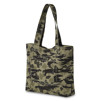Sac fourre-tout en denim Jumpstart, Denver Hayes