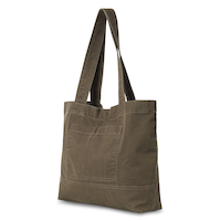 Denver Hayes Jumpstart Denim Tote