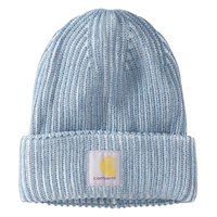 Carhartt Rib Knit Cuffed Beanie
