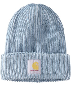 Carhartt Rib Knit Cuffed Beanie