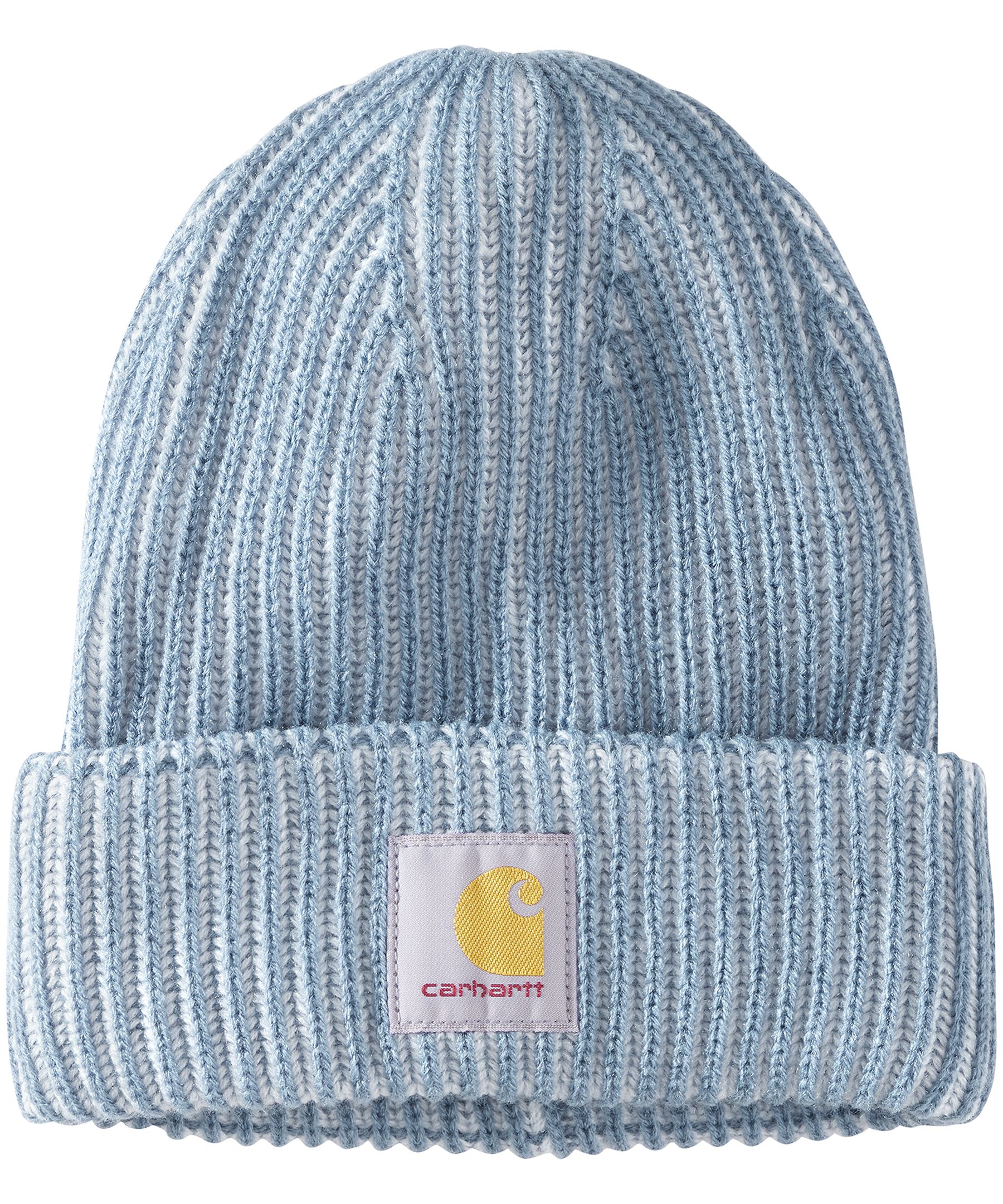 Carhartt Rib Knit Cuffed Beanie Mark's
