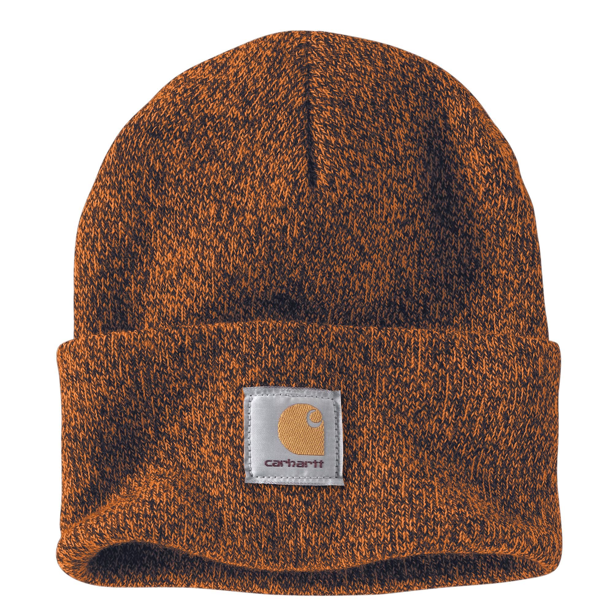 Carhartt Acrylic Watch Toque