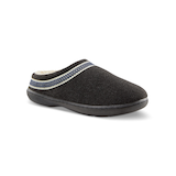 Pantoufles en feutre pour femmes, Heather, WindRiver Front_Three_Fourths_Angled_Right