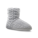 Bottines à point de torsade pour femmes, Denver Hayes Front_Three_Fourths_Angled_Right