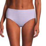 Caleçon invisible extensible dans 4&nbsp;sens pour femmes, Denver Hayes, paquet de 2 Front_Flat