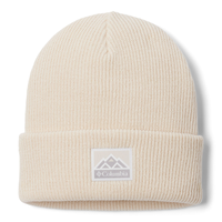 Columbia Whirlibird Cuffed Beanie Front_Flat