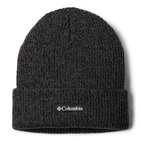 Columbia Whirlibird Cuffed Beanie Front_Flat