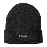 Columbia Whirlibird Cuffed Beanie Front_Flat