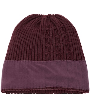 Bonnet en maille torsadée pour femmes, Agate Pass, Columbia