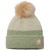 Tuque à pompon, Winter Blur, Columbia Front_Flat