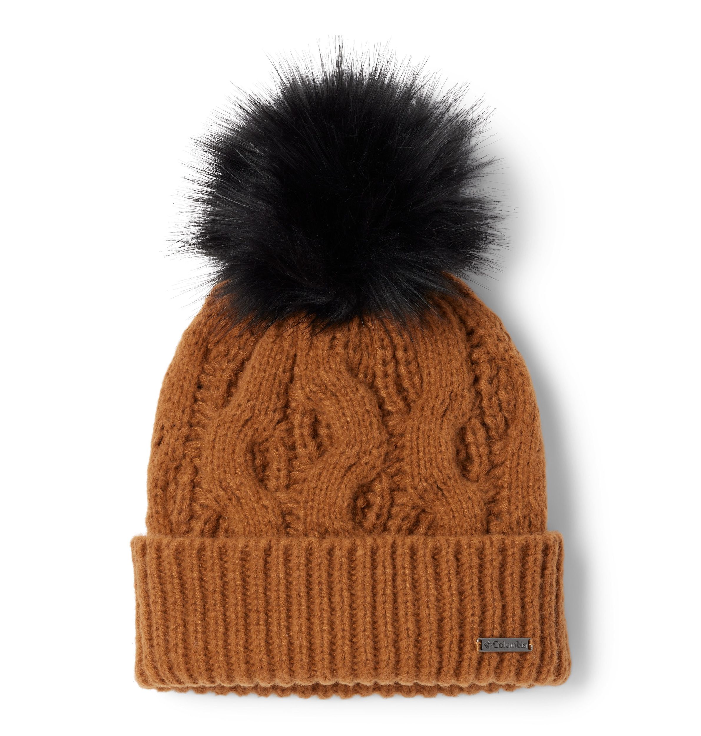 Tuque à pompon à point de torsade, Boundless Days, Columbia