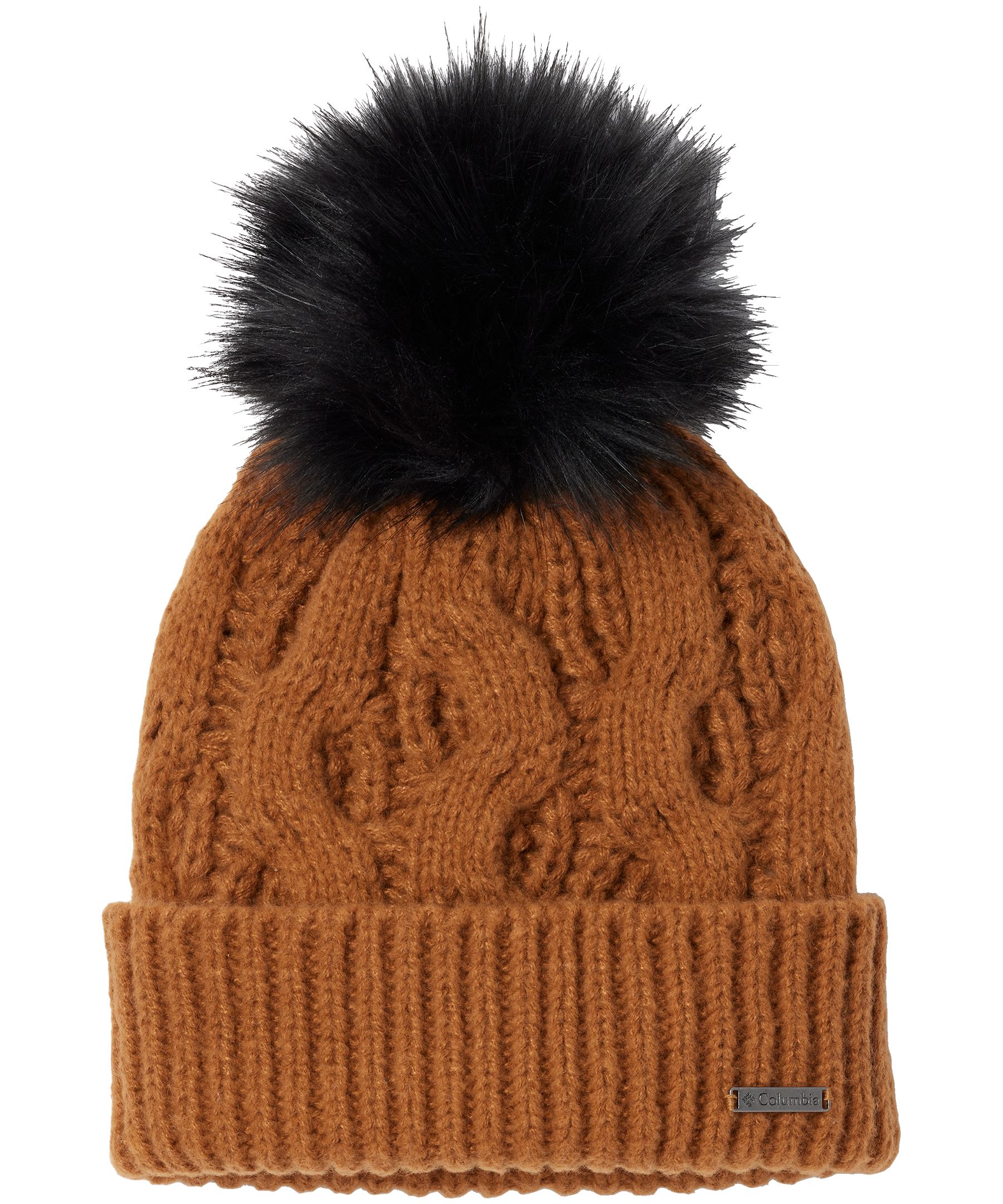 Tuque à pompon à point de torsade, Boundless Days, Columbia