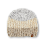 WindRiver Women's Heritage Knit Toque Front_Flat