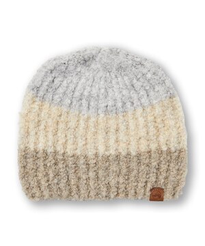 WindRiver Women's Heritage Knit Toque