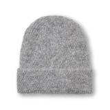 Denver Hayes Women's Diagonal Rib Toque Front_Flat