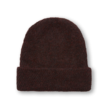 Tuque côtelée en diagonale pour femmes, Denver Hayes Front_Flat