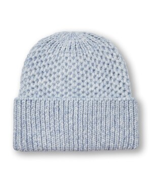 Denver Hayes Women's Honeycomb Knit Toque