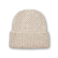 Denver Hayes Women's Honeycomb Knit Toque