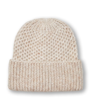 Denver Hayes Women's Honeycomb Knit Toque