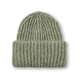 Denver Hayes Women's Deep Cuff Toque Front_Flat