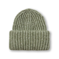 Denver Hayes Women's Deep Cuff Toque Front_Flat
