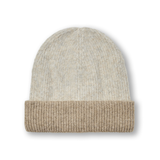 Tuque à revers pour femmes, Denver Hayes Front_Flat