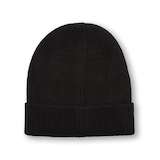 Tuque à revers pour femmes, Denver Hayes Front_Flat