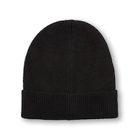 Denver Hayes Women's Cuffed Toque Front_Flat