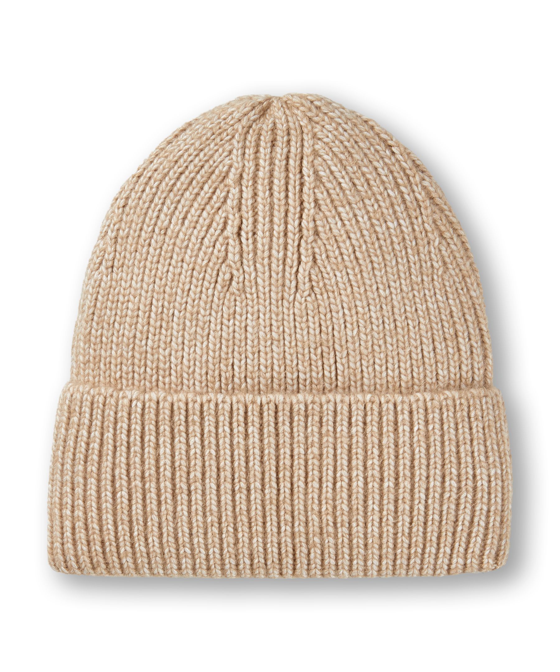 Tuque à revers profond, Denver Hayes