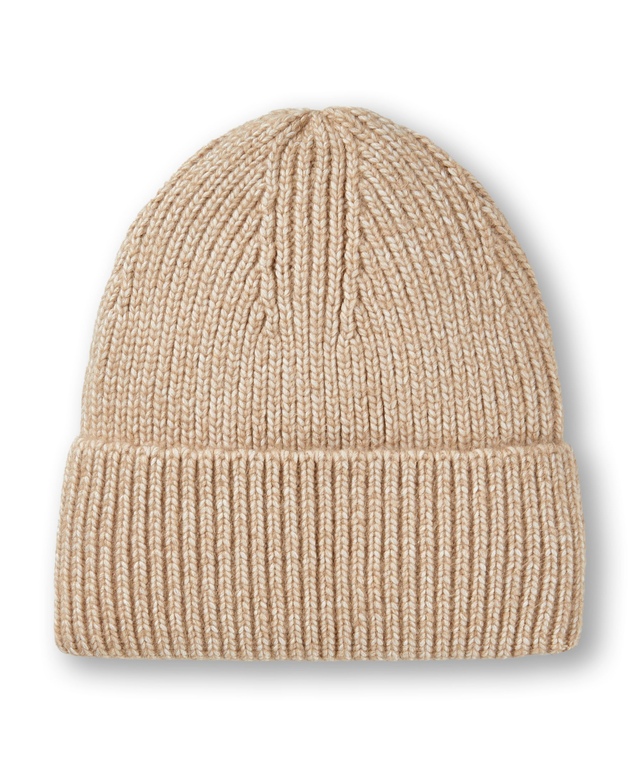 Tuque à revers profond, Denver Hayes