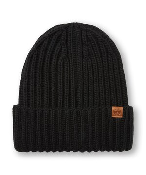 WindRiver Women's Heritage Chunky Cuffed Toque