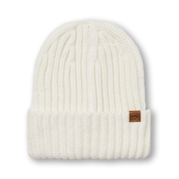 WindRiver Women's Heritage Chunky Cuffed Toque