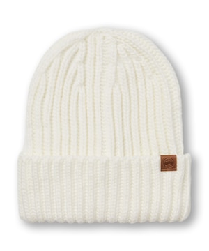 Tuque épaisse à revers pour femmes, Heritage, WindRiver