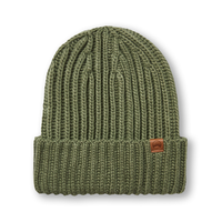 Tuque épaisse à revers pour femmes, Heritage, WindRiver