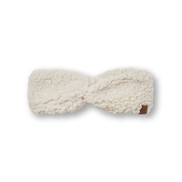 WindRiver Women's Heritage Sherpa Headband