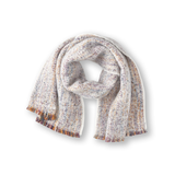 Foulard douillet pour femmes, Denver Hayes Front_Flat