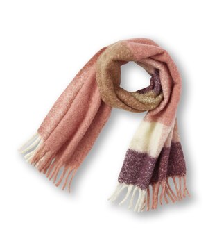 Foulard couverture confortable pour femmes, Denver Hayes