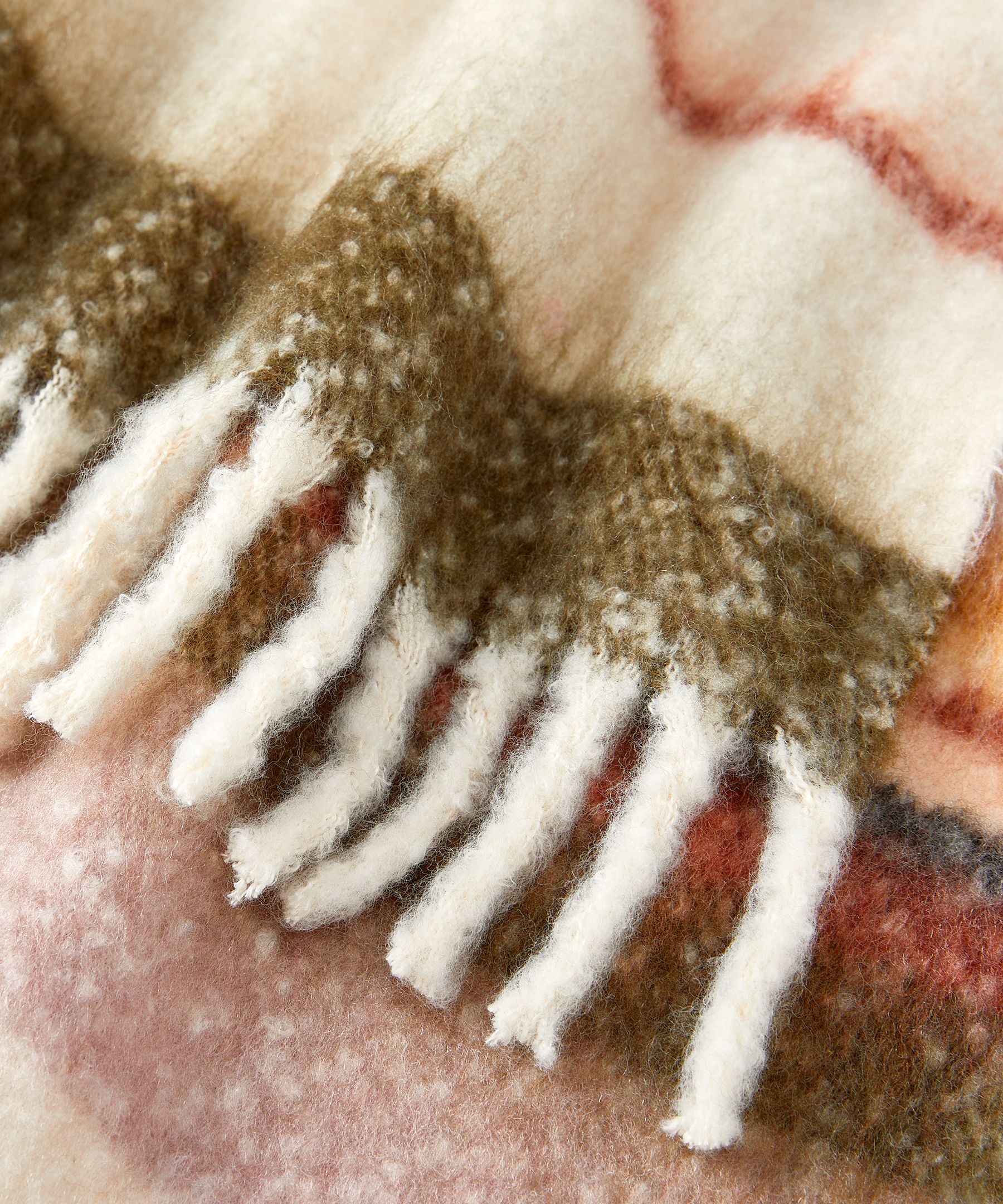 Foulard couverture confortable pour femmes, Denver Hayes