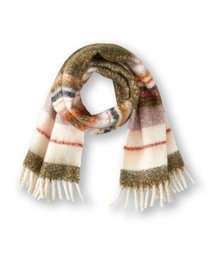 Foulard couverture confortable pour femmes, Denver Hayes