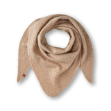 Foulard triangulaire pour femmes, Heritage, WindRiver Front_Flat