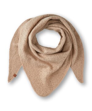 Foulard triangulaire pour femmes, Heritage, WindRiver