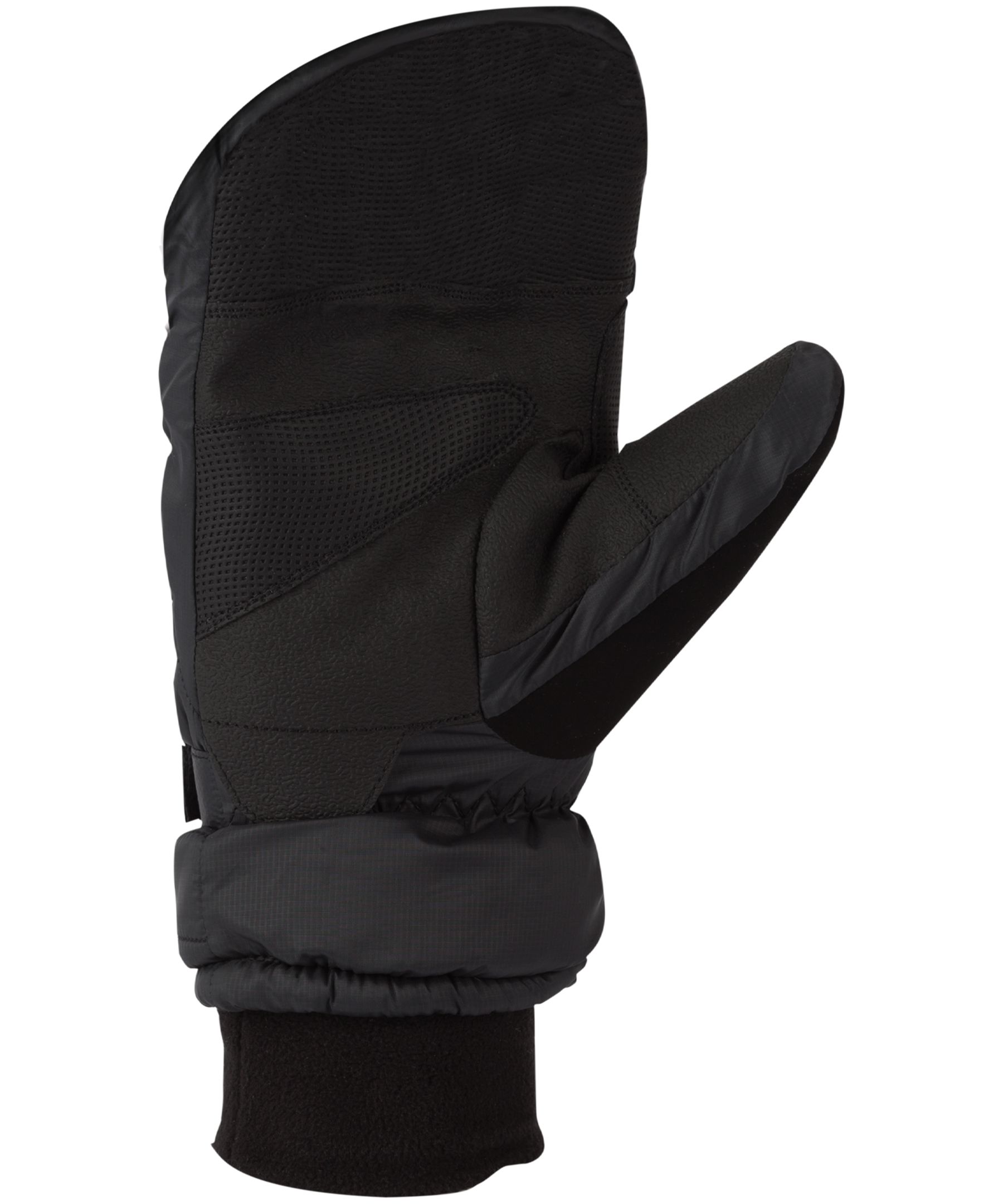 Mitaines en tricot isolées et imperméables avec revers pour femmes, Carhartt