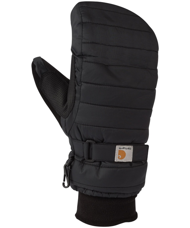 Carhartt Women's Waterproof Insulated Knit Cuff Mitts
